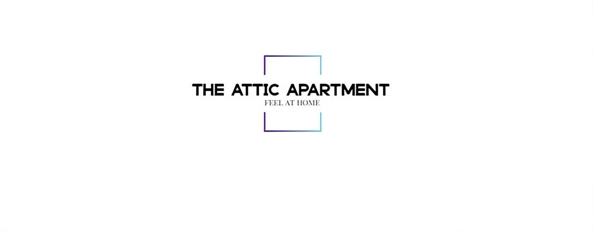 Apartment The Attic Rome