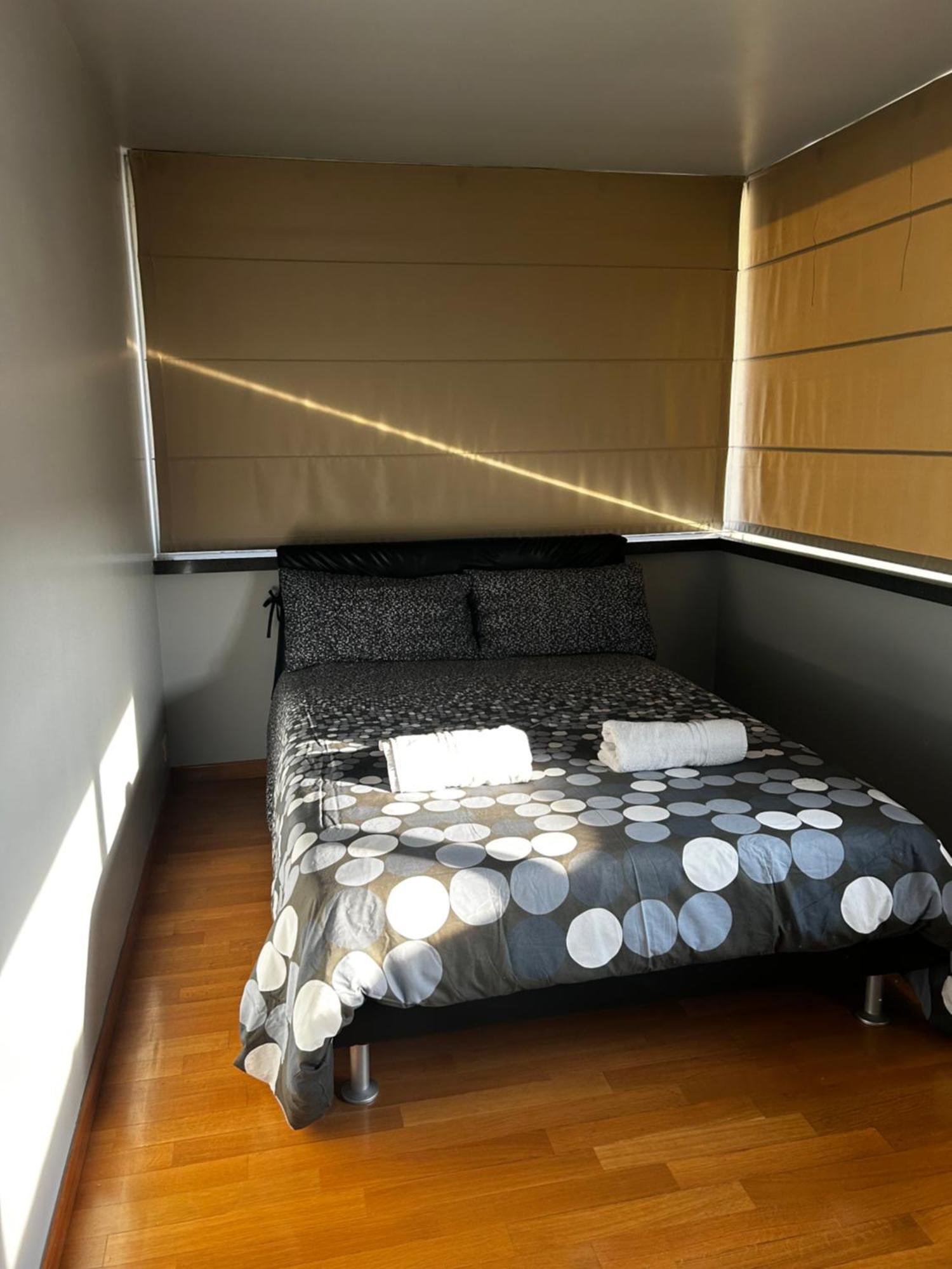 Apartment The Attic *