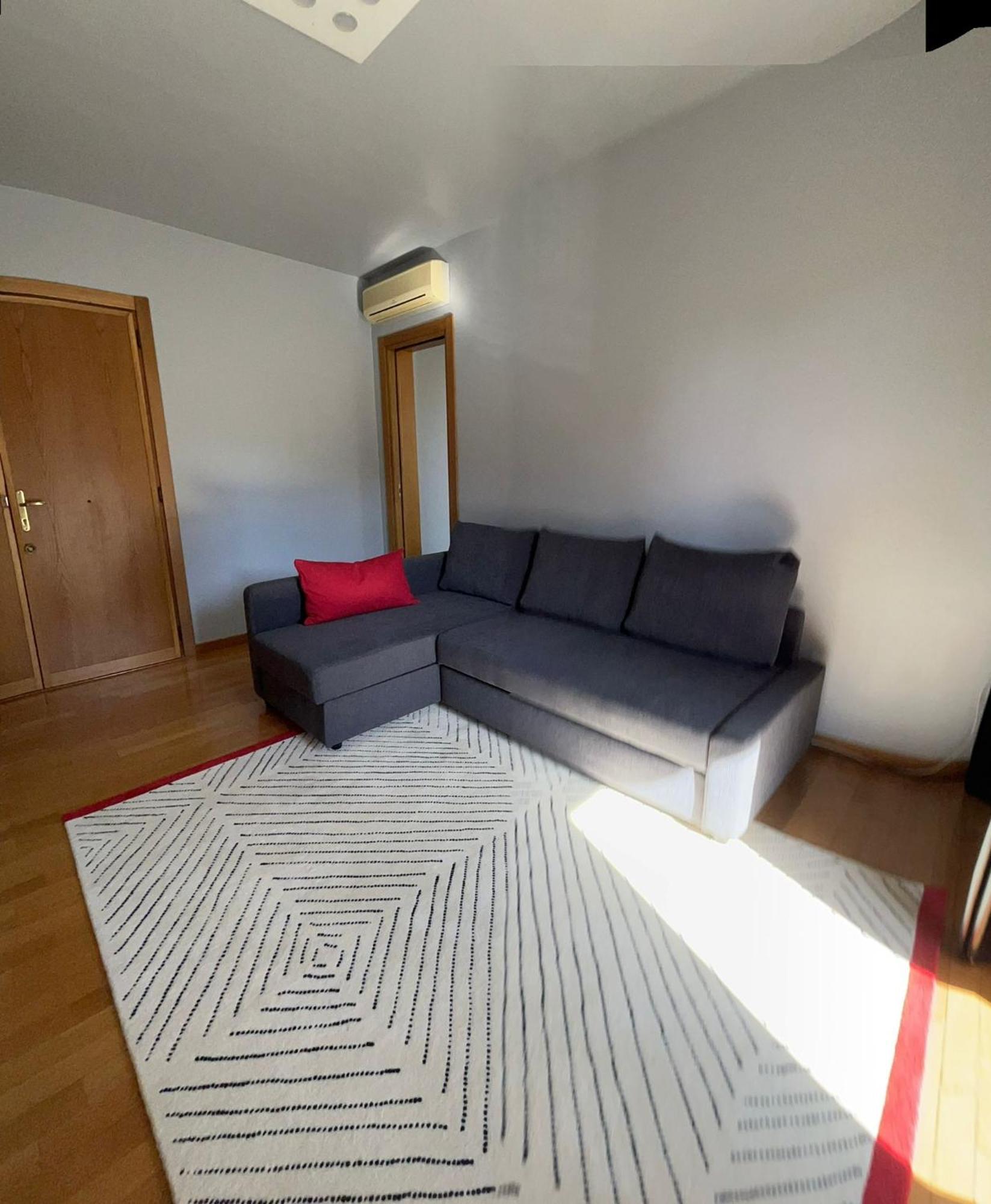 Apartment The Attic Rome