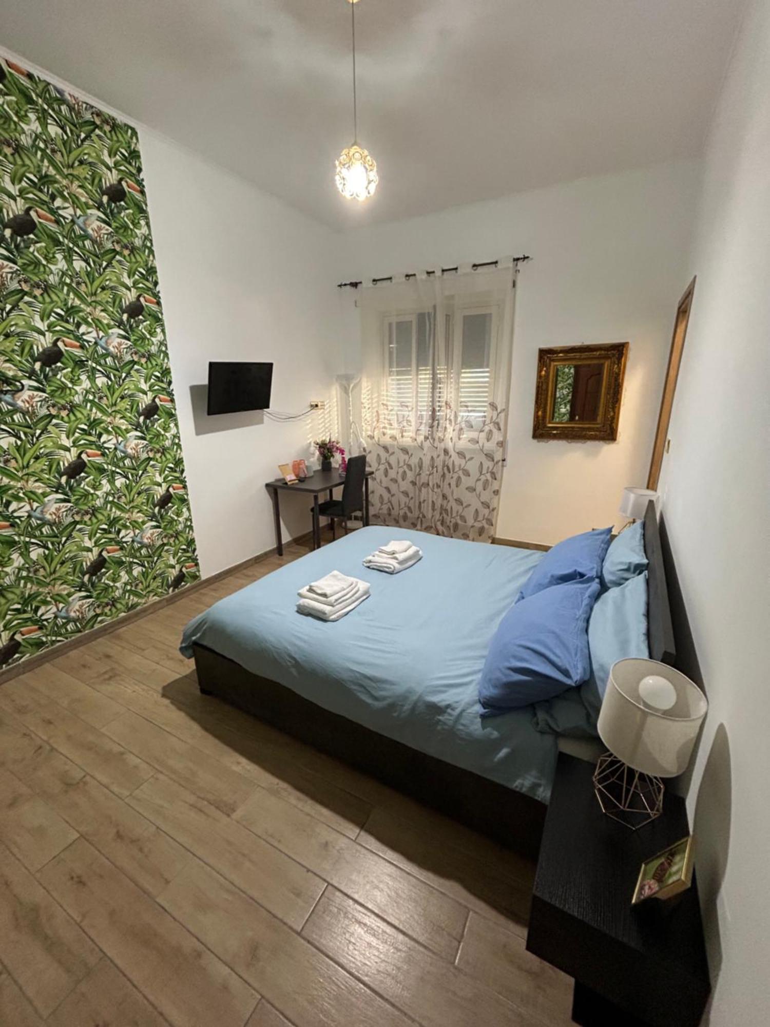 Guest house Pigneto Dreams Rome