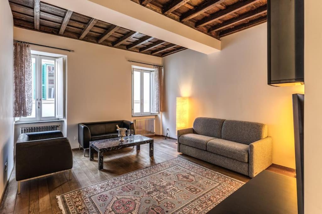 Domus Mondrian Luxury House Appartement *