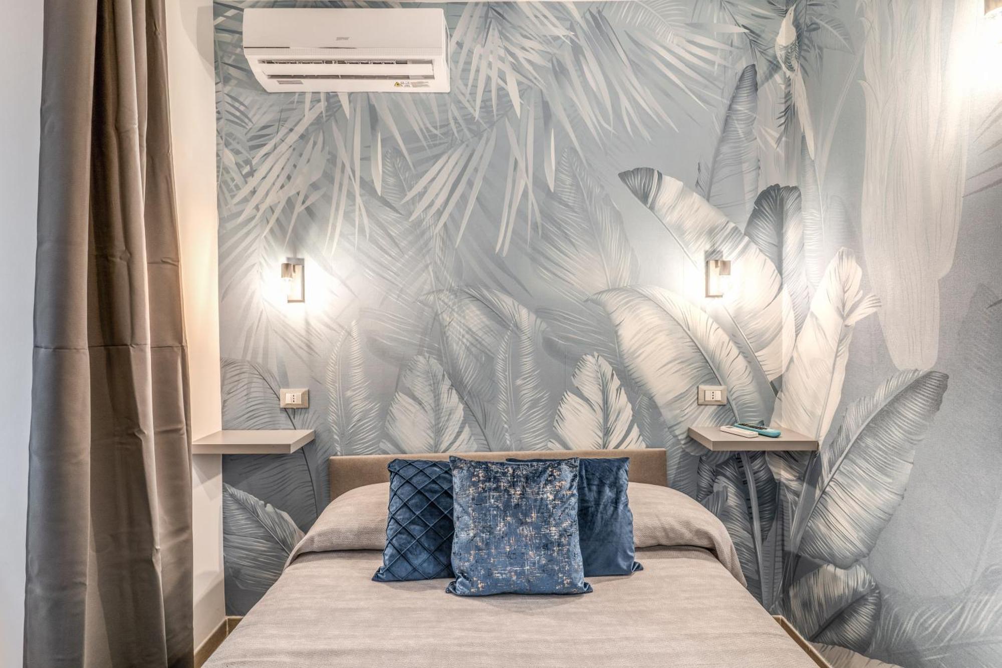 Appartement Kira Luxury With Terrace *
