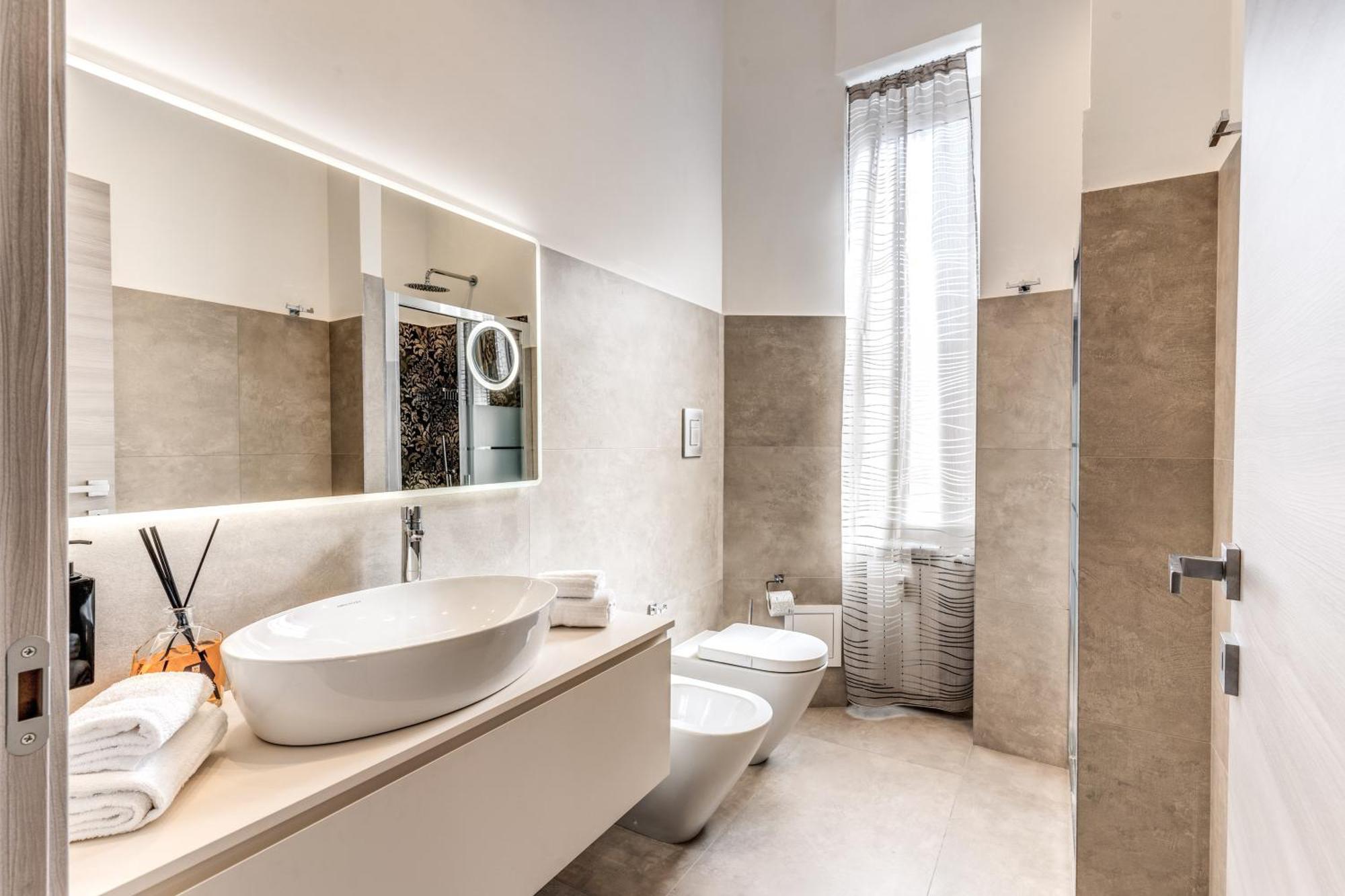 Castel Sant'angelo Suitelux Apartment Rome