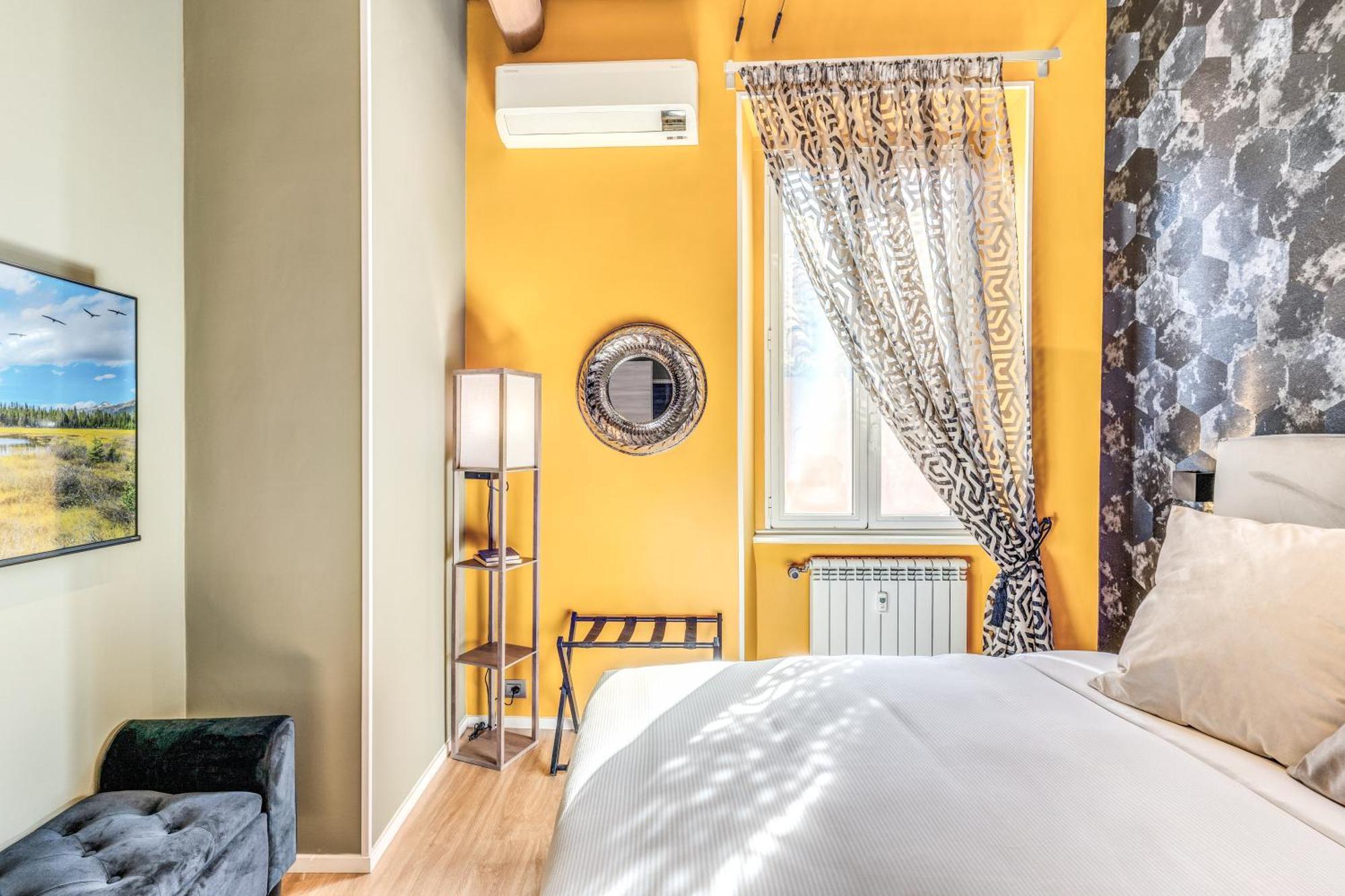 Castel Sant'angelo Suitelux Apartment *