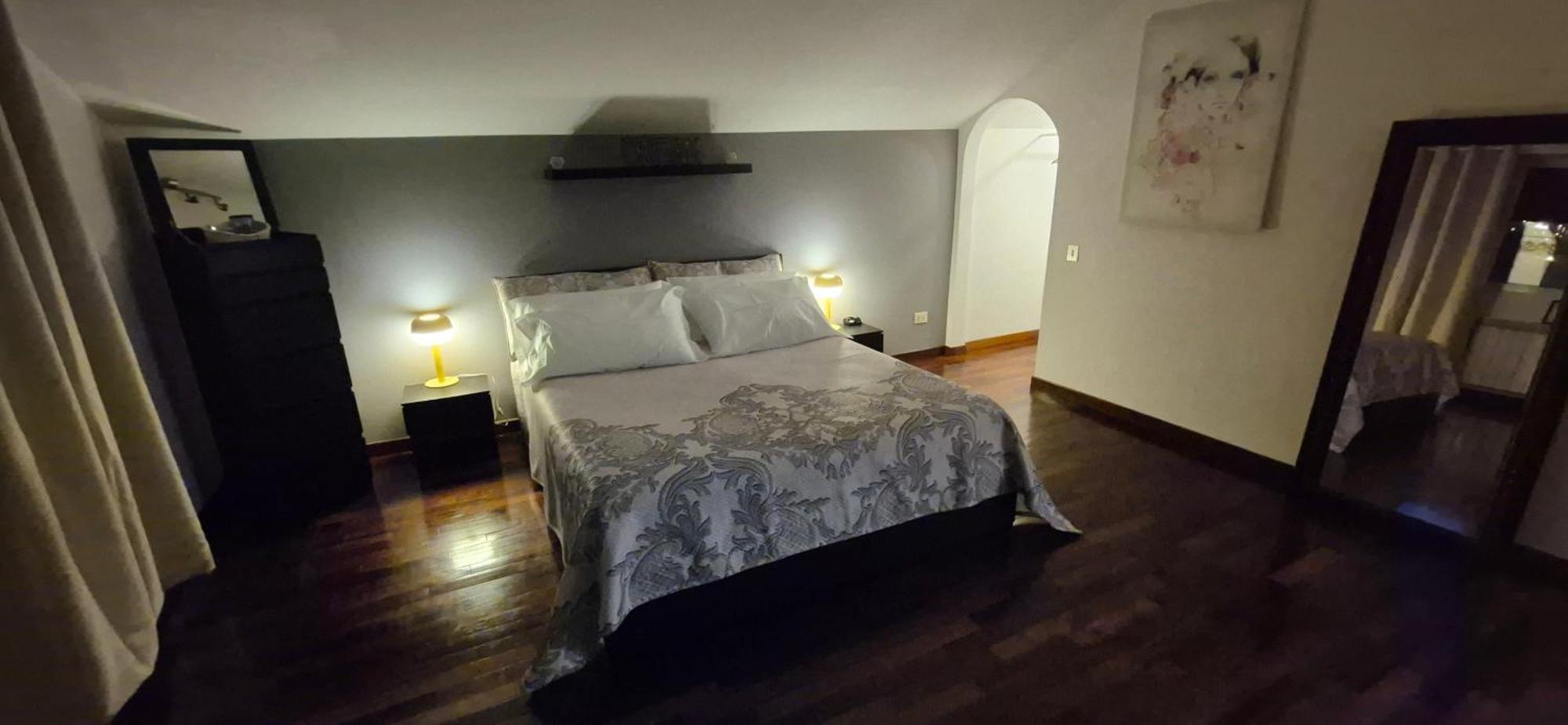 Appartement Aroma Vaticano - L'aroma Di