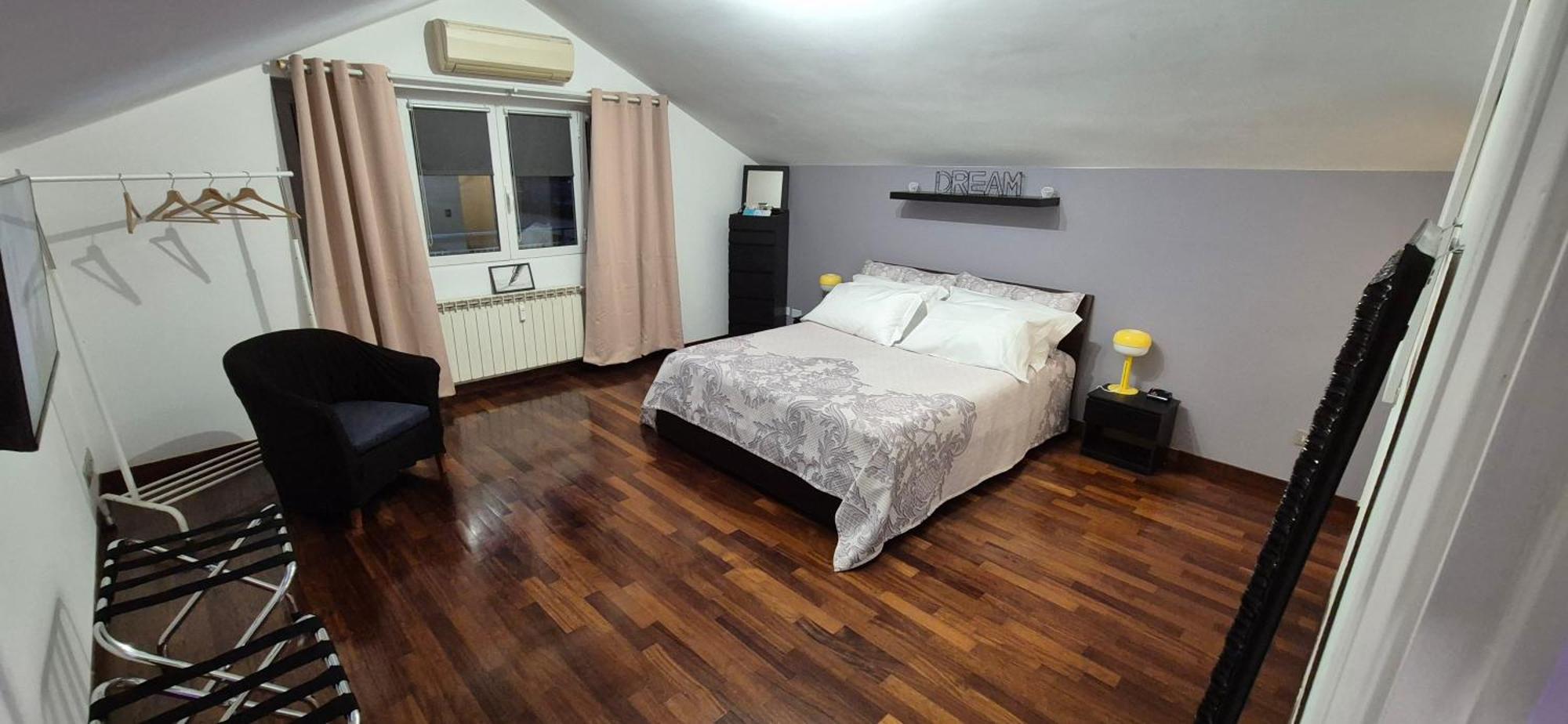 Appartement Aroma Vaticano - L'aroma Di