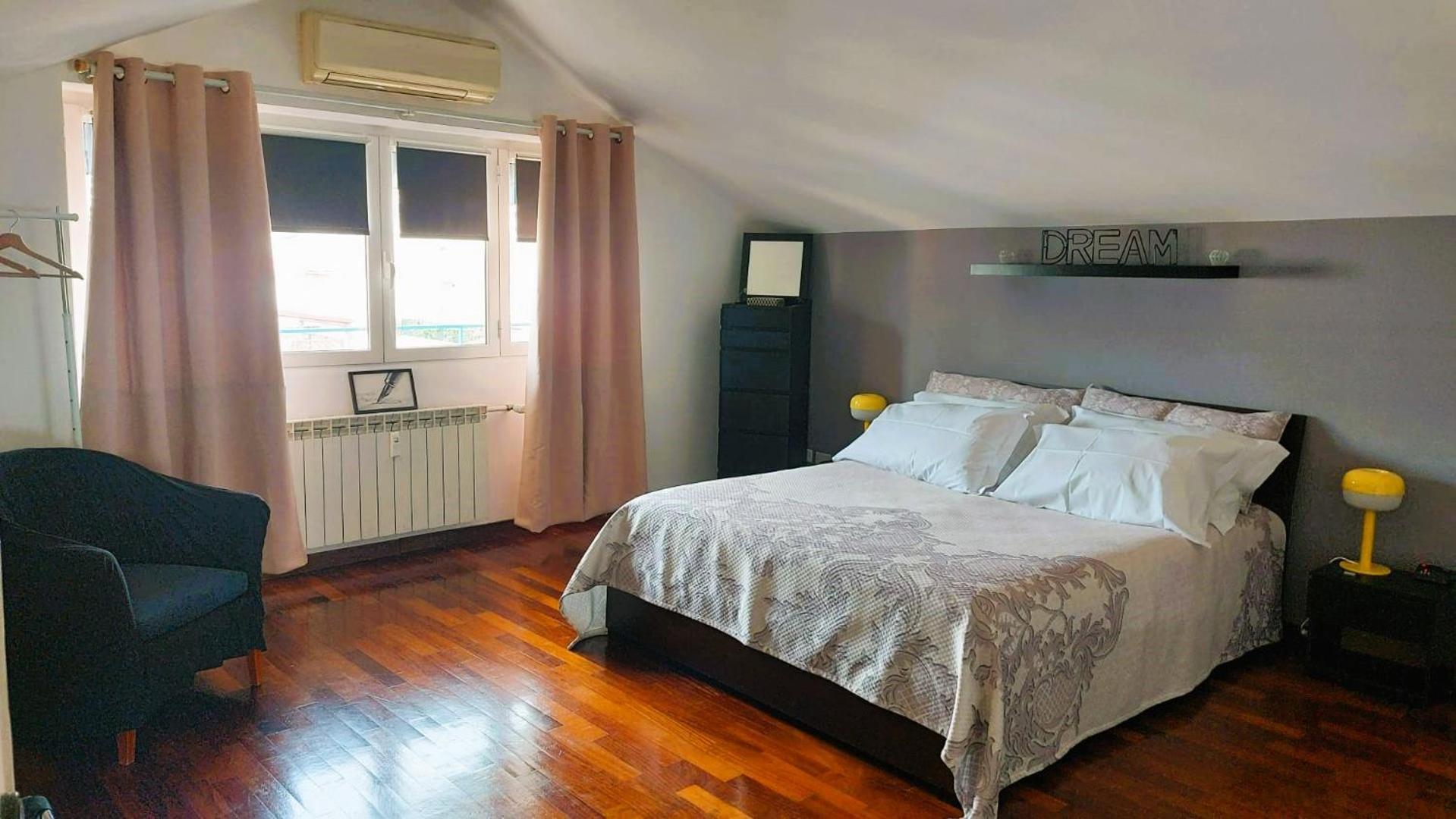 Appartement Aroma Vaticano - L'aroma Di *