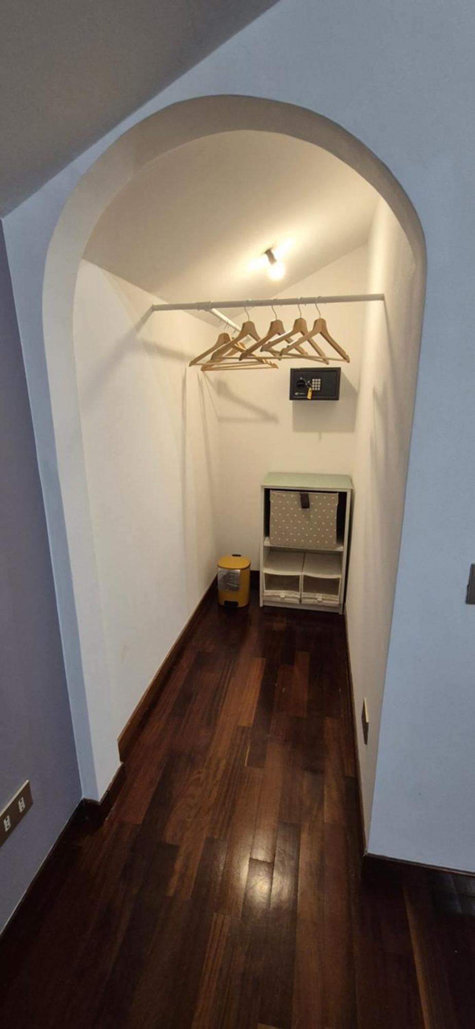 Aroma Vaticano - L'aroma Di Appartement Rome