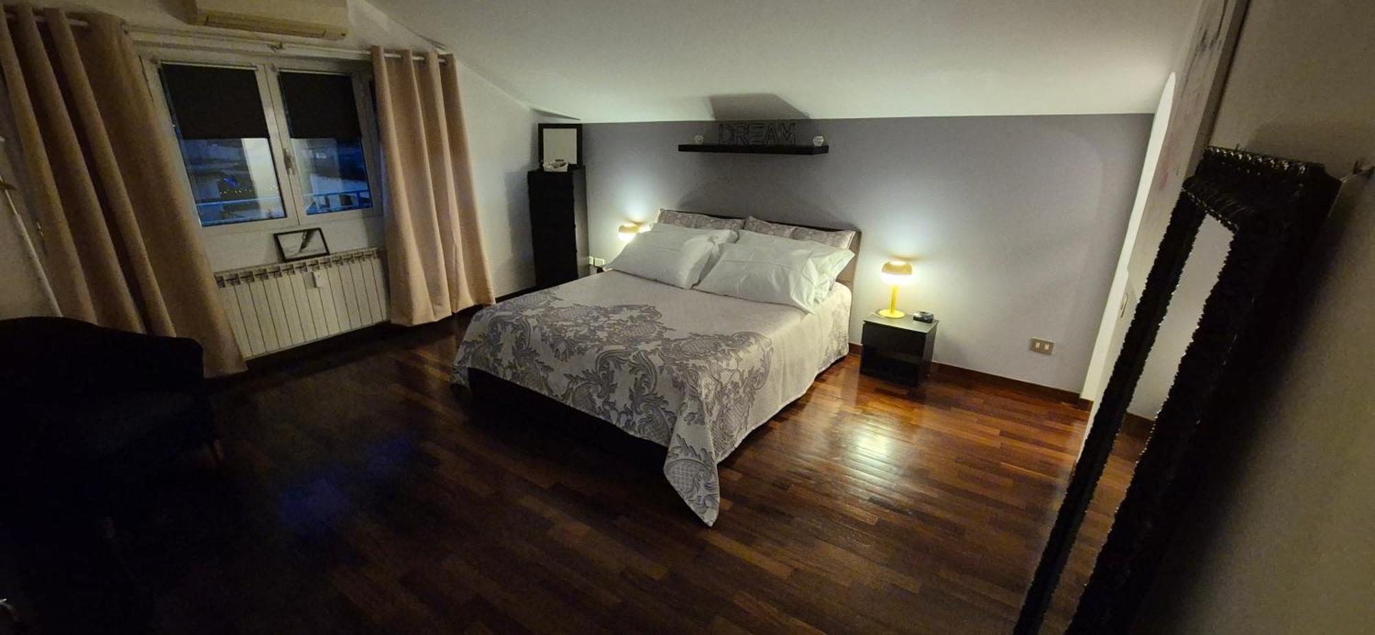 Appartement Aroma Vaticano - L'aroma Di