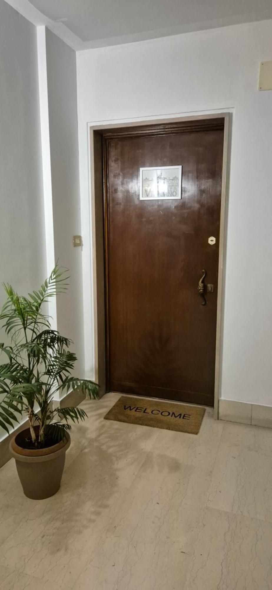 Appartement Aroma Vaticano - L'aroma Di *