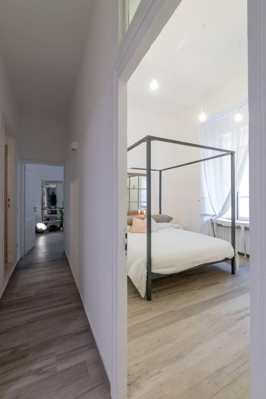 Borgovi House Apartment