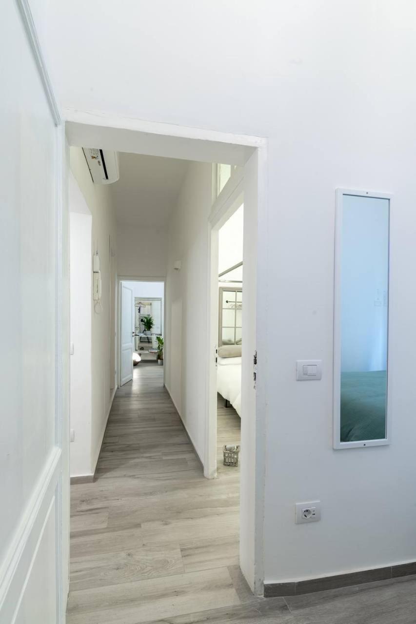 Borgovi House Apartment Rome
