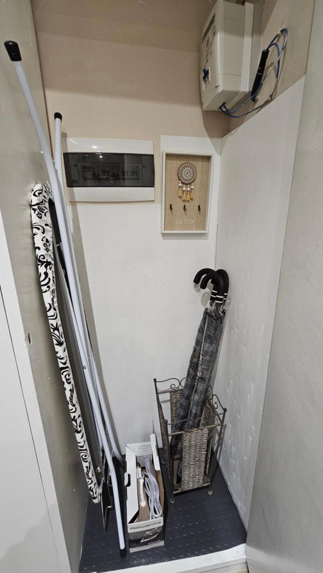 Appartement Aquari 15 Rhome Appio Latino *