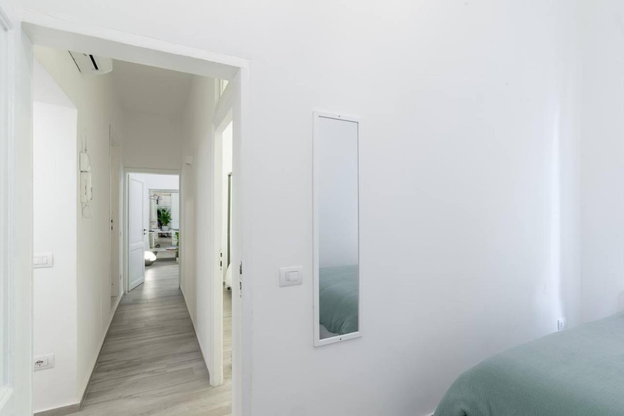 Apartment Borgovi House