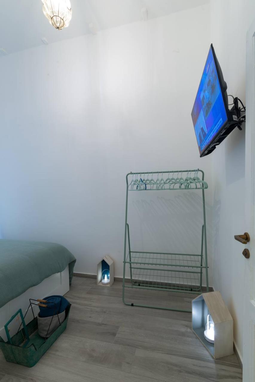 Borgovi House Apartment *