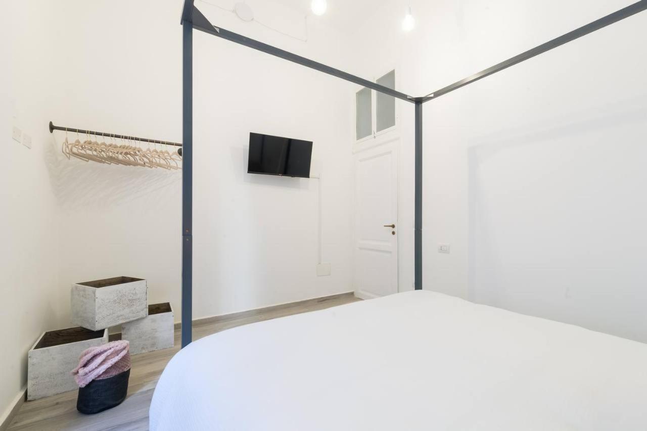 Borgovi House Rome