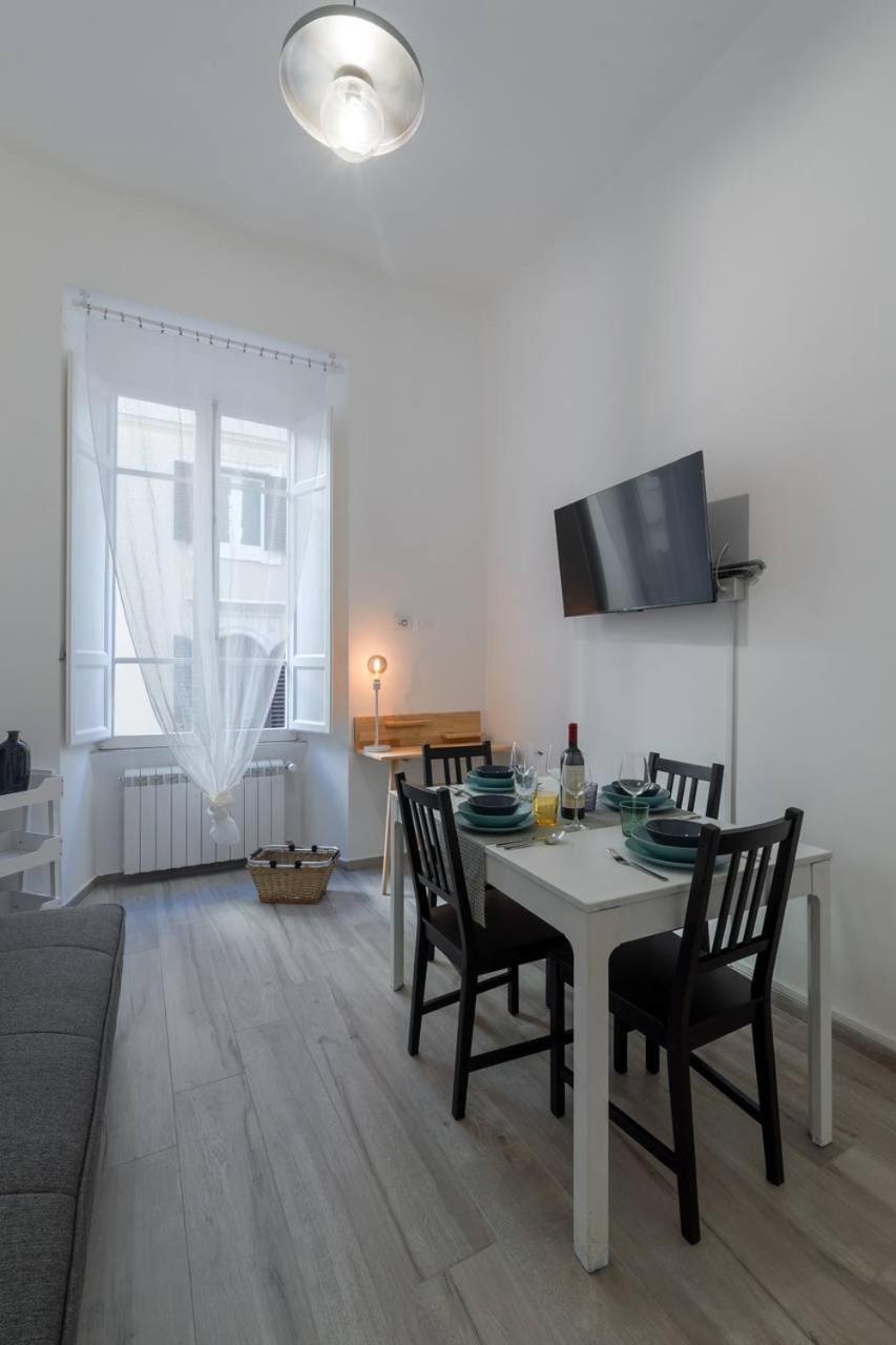 Borgovi House Apartment *