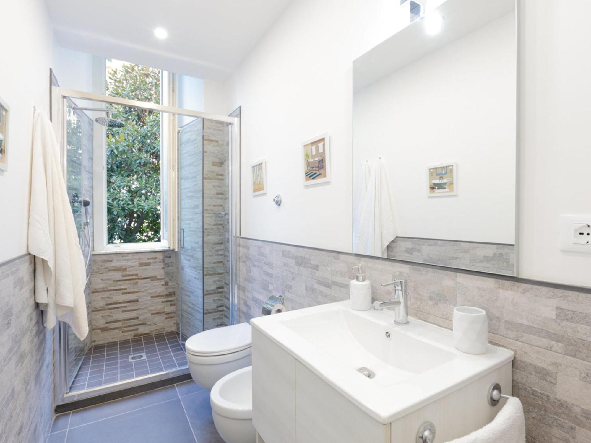Le Belle Arti By Interhome Apartment Rome