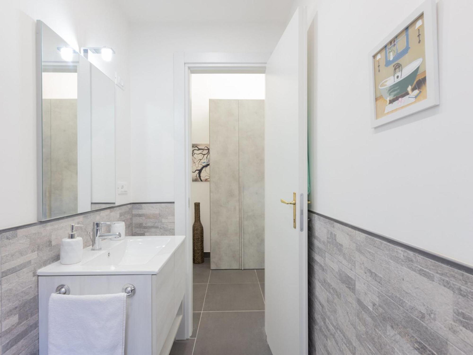 Le Belle Arti By Interhome * Rome