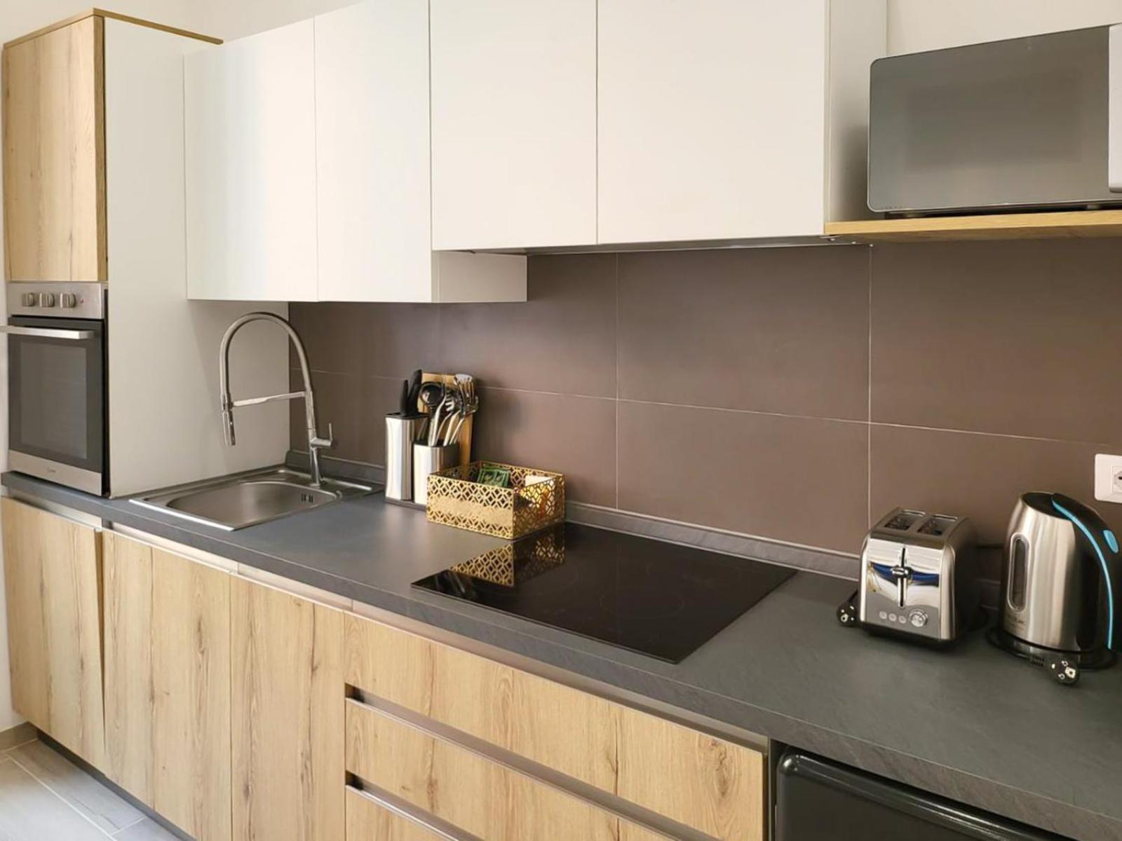 Trastevere Exclusive Three Bedroom - Collection Appartamento Roma