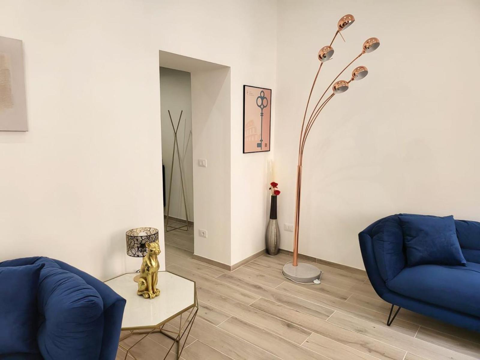 Appartamento Trastevere Exclusive Three Bedroom - Collection