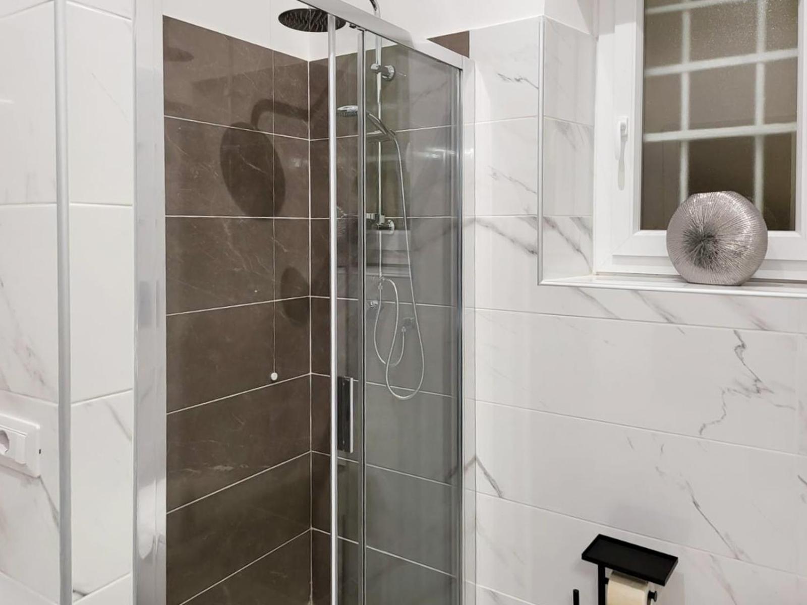 Trastevere Exclusive Three Bedroom - Collection *
