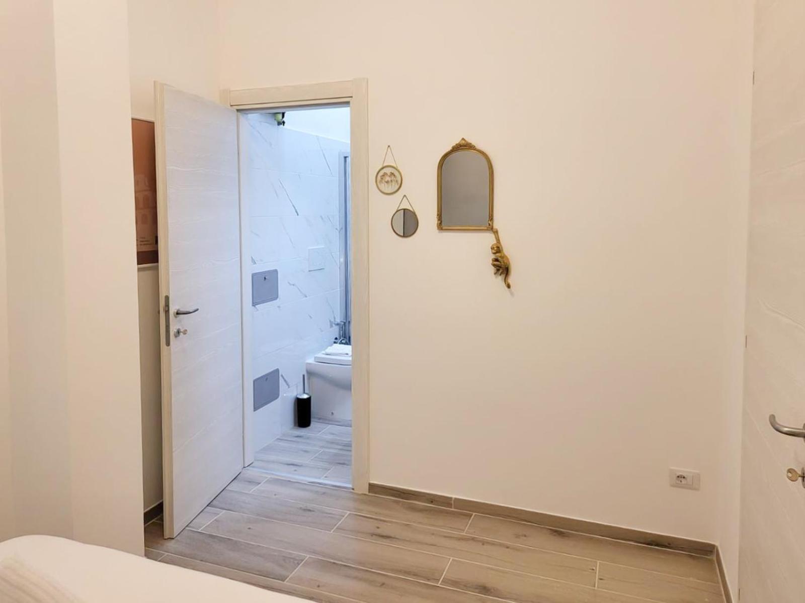 Trastevere Exclusive Three Bedroom - Collection * Roma