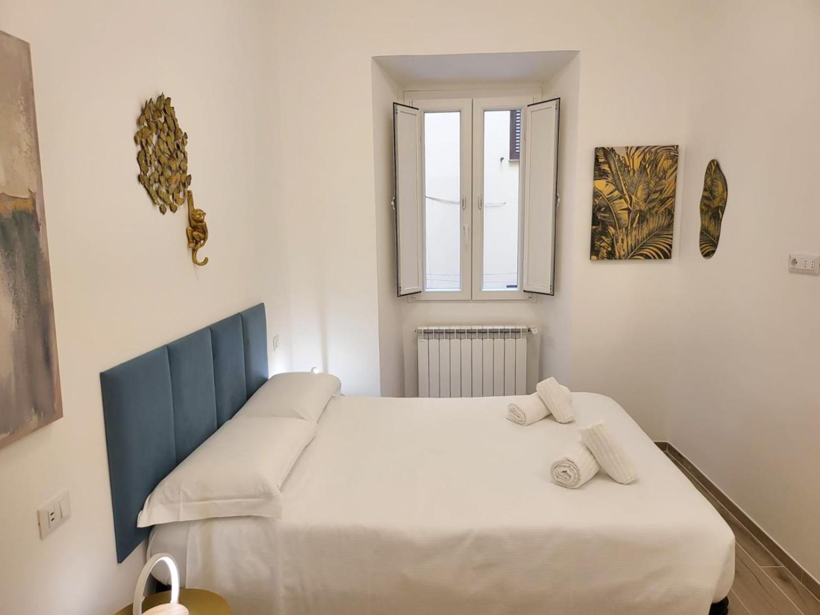 Trastevere Exclusive Three Bedroom - Collection *