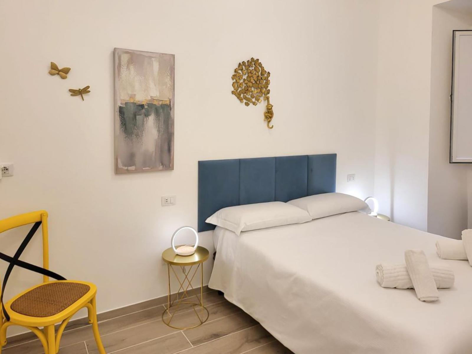 Trastevere Exclusive Three Bedroom - Collection *