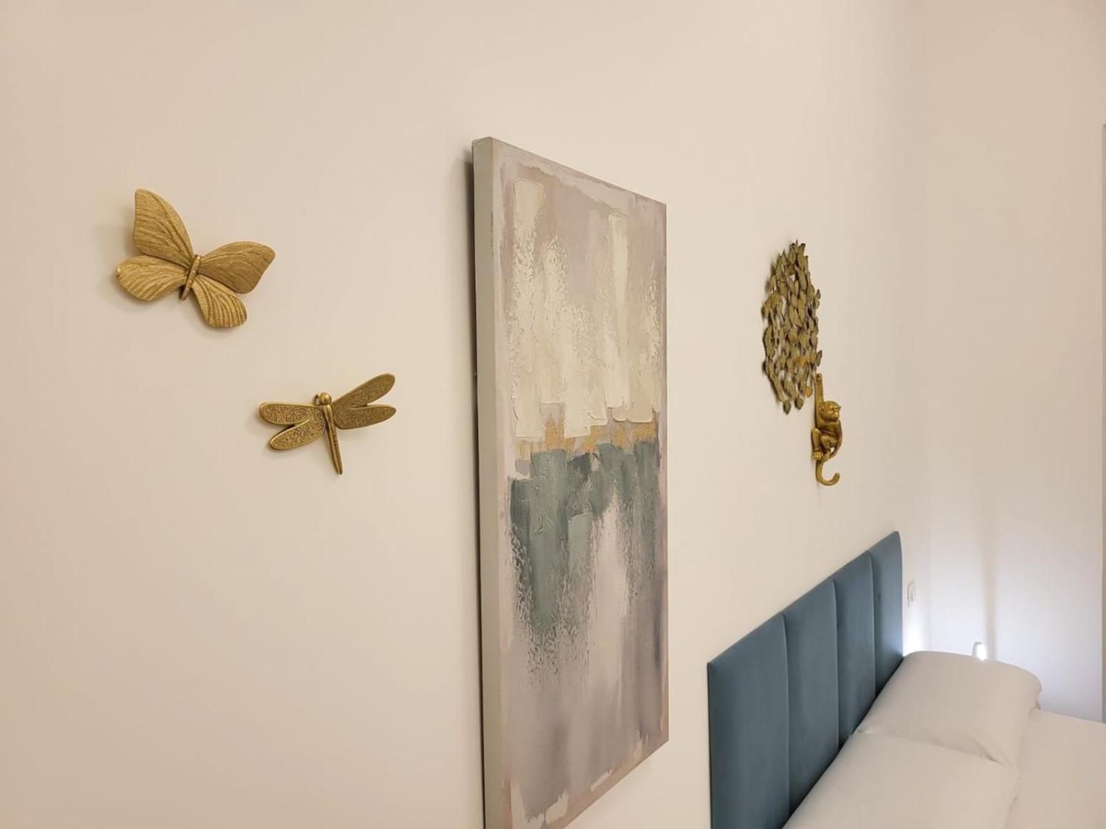 Appartamento Trastevere Exclusive Three Bedroom - Collection