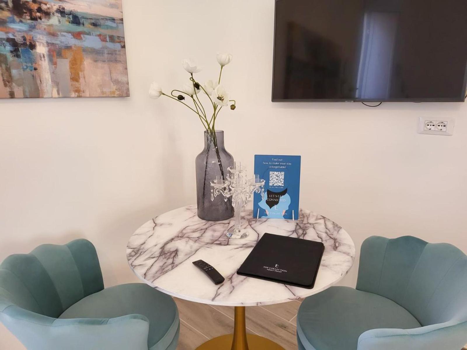 Trastevere Exclusive Three Bedroom - Collection * Roma