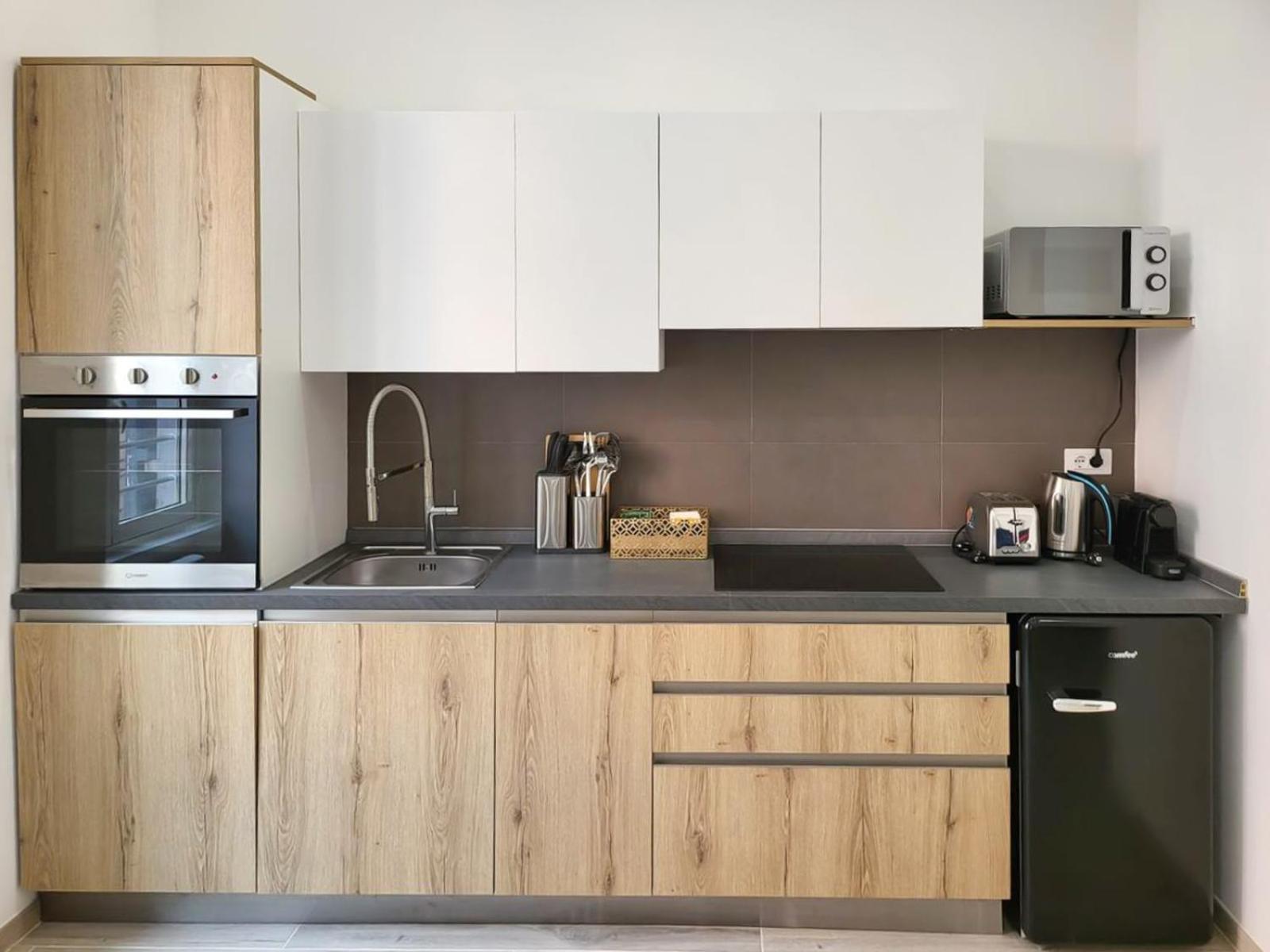 Trastevere Exclusive Three Bedroom - Collection Appartamento