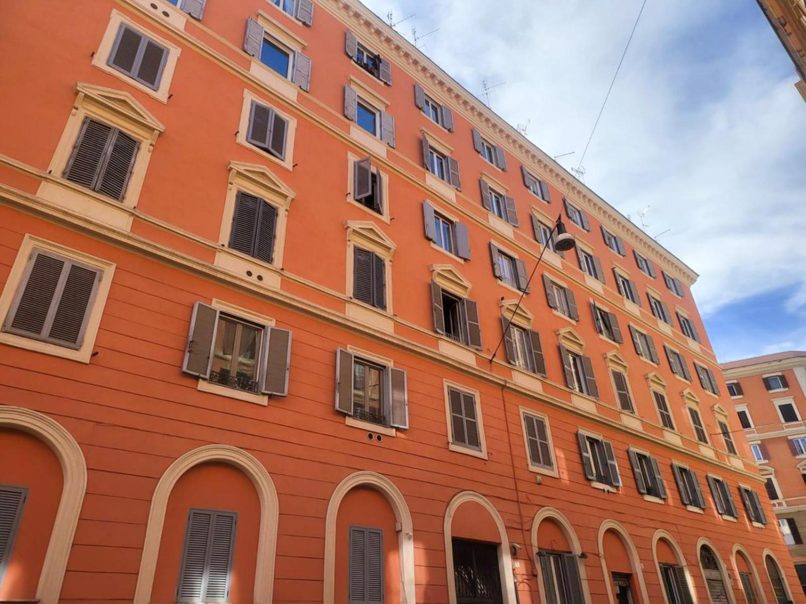 Appartamento Trastevere Exclusive Three Bedroom - Collection Roma