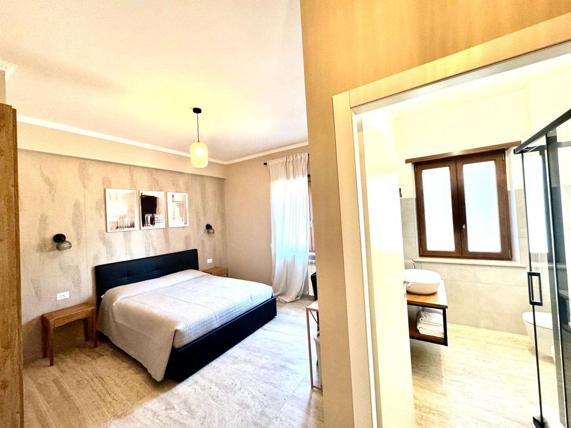 Guest house Doina Rome