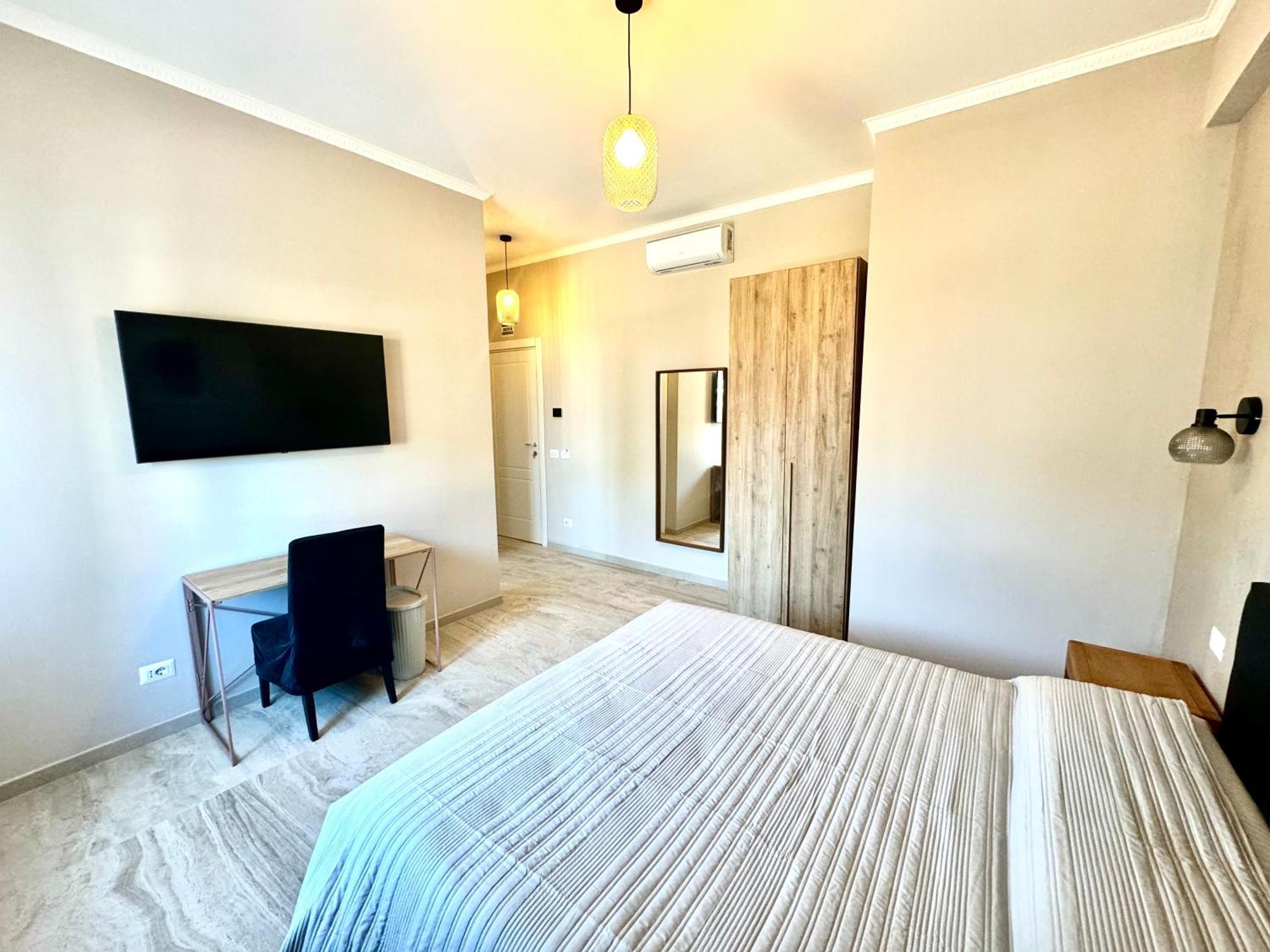 Doina Guest house Rome