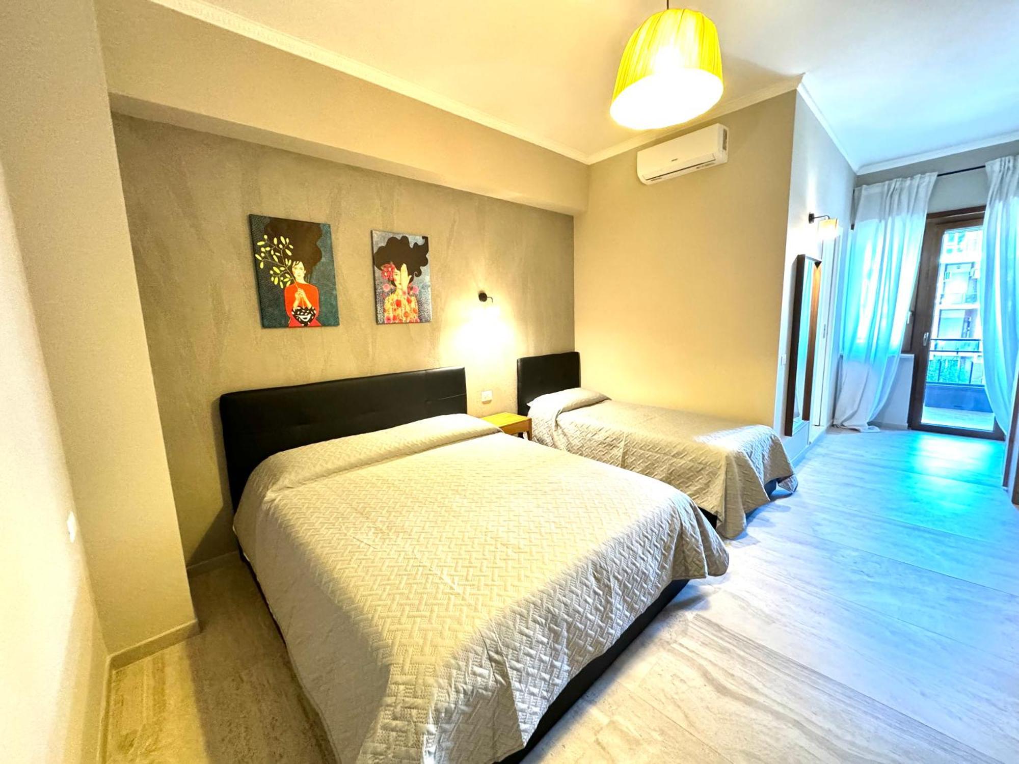 Doina Guest house *