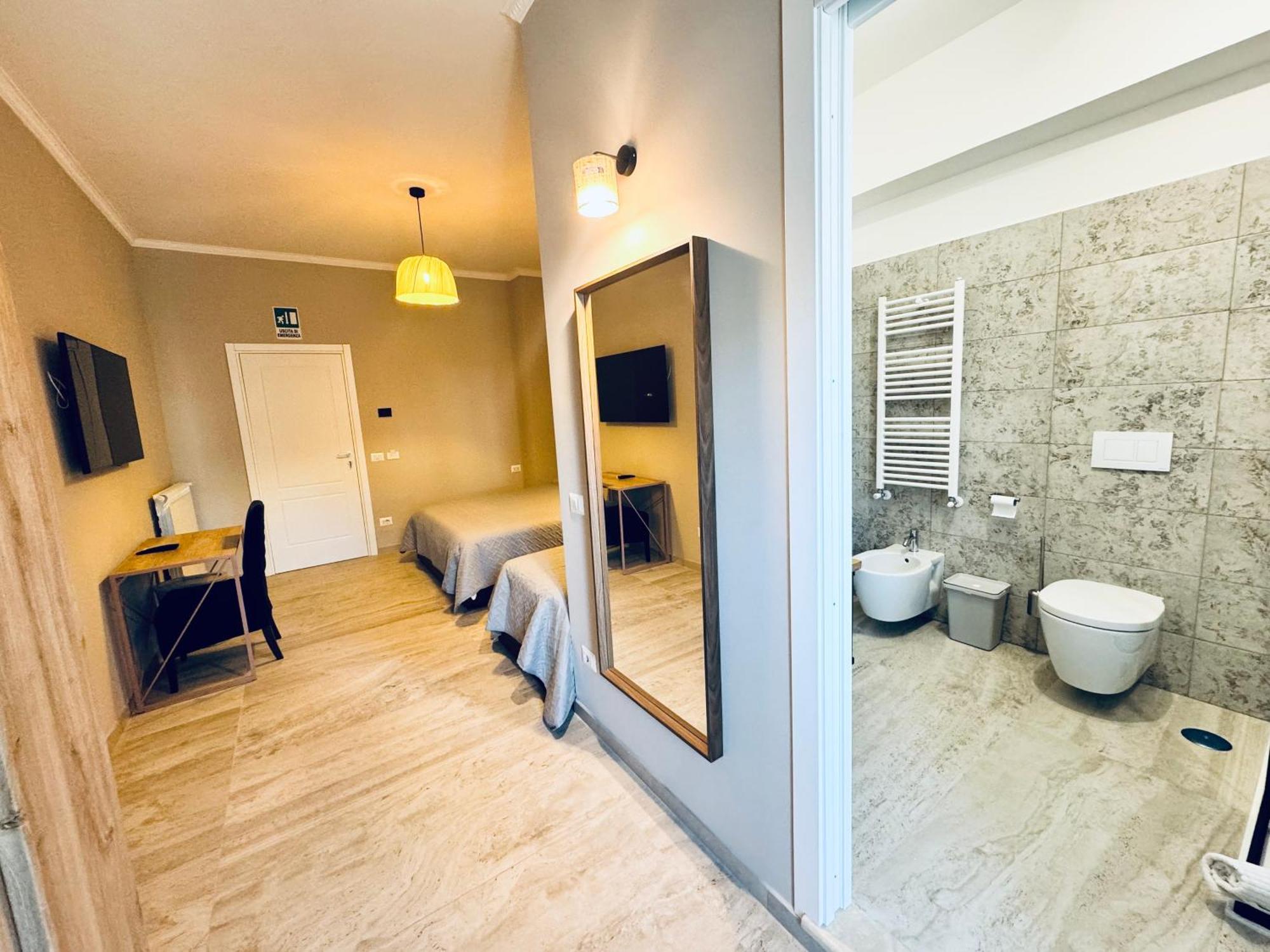 Doina Guest house Rome