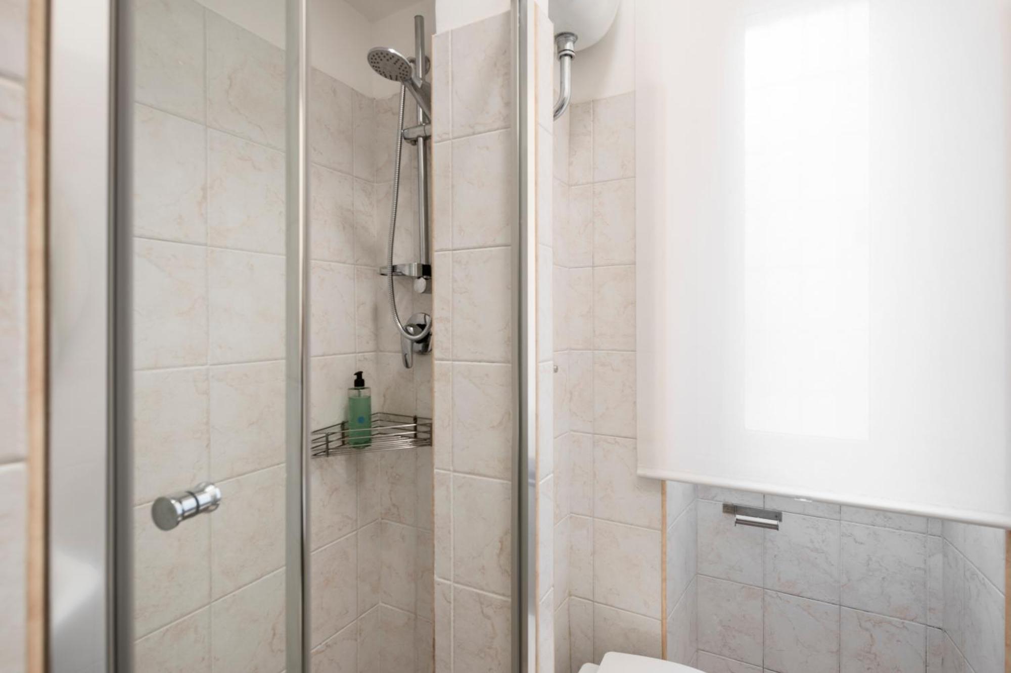 White Flat San Lorenzo Apartment Rome