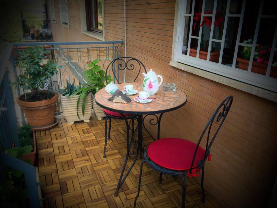 A Casa Di Silvana Bed & Breakfast *