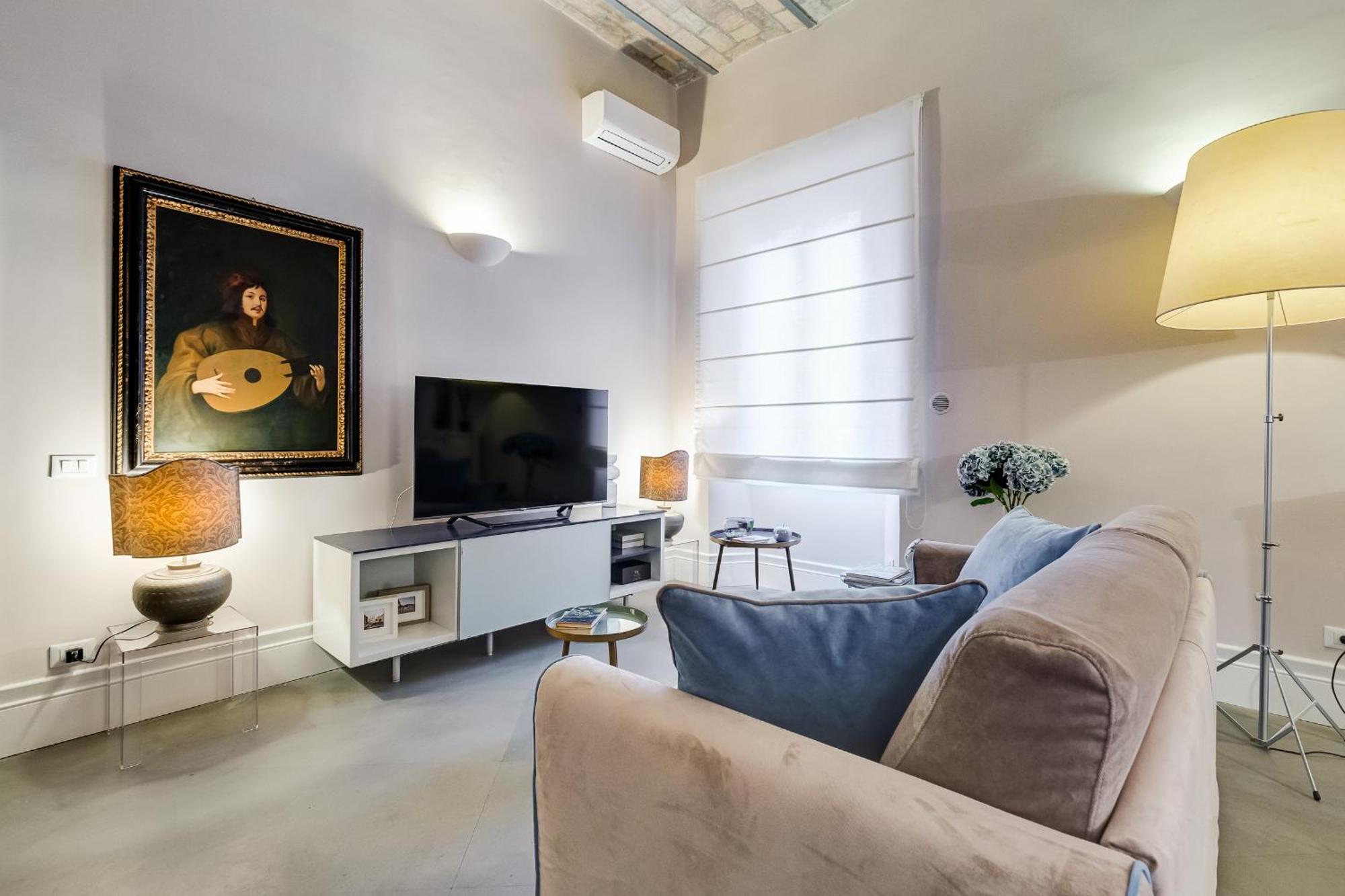 New Barberini Area *