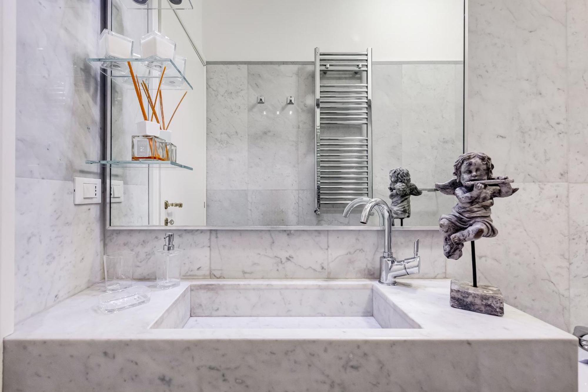 New Barberini Area Appartement Rome