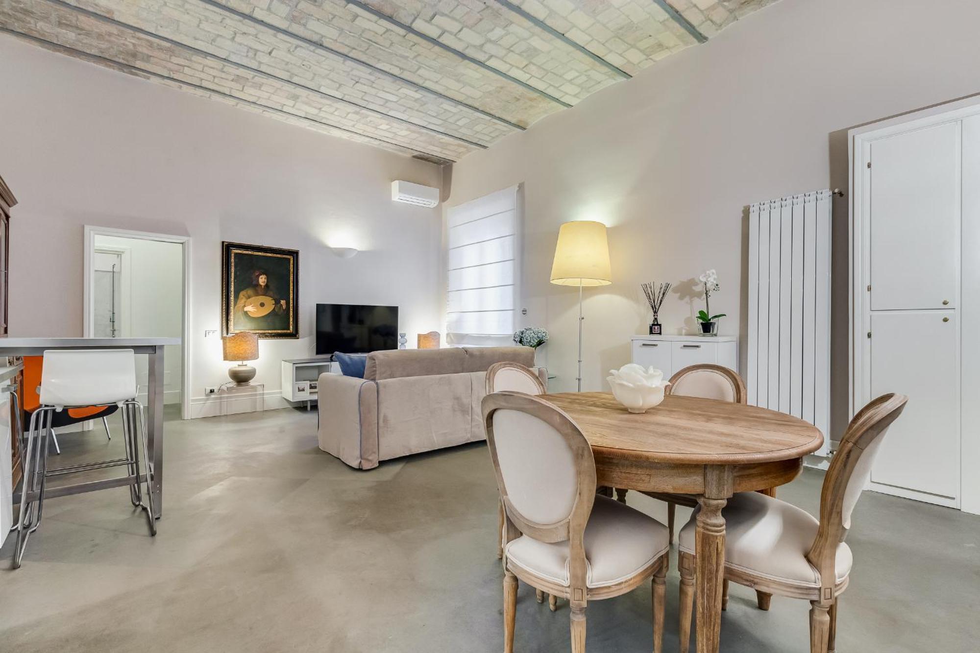 New Barberini Area Appartement Rome