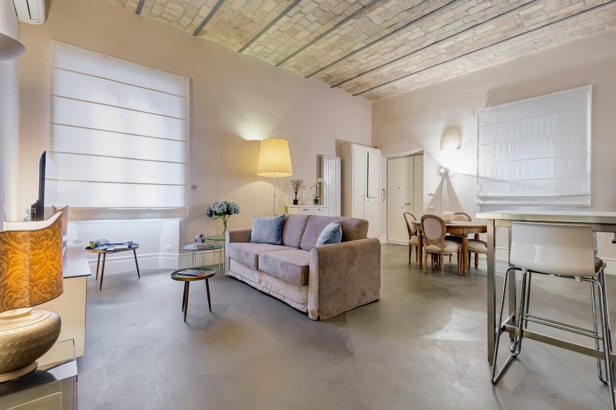 New Barberini Area *
