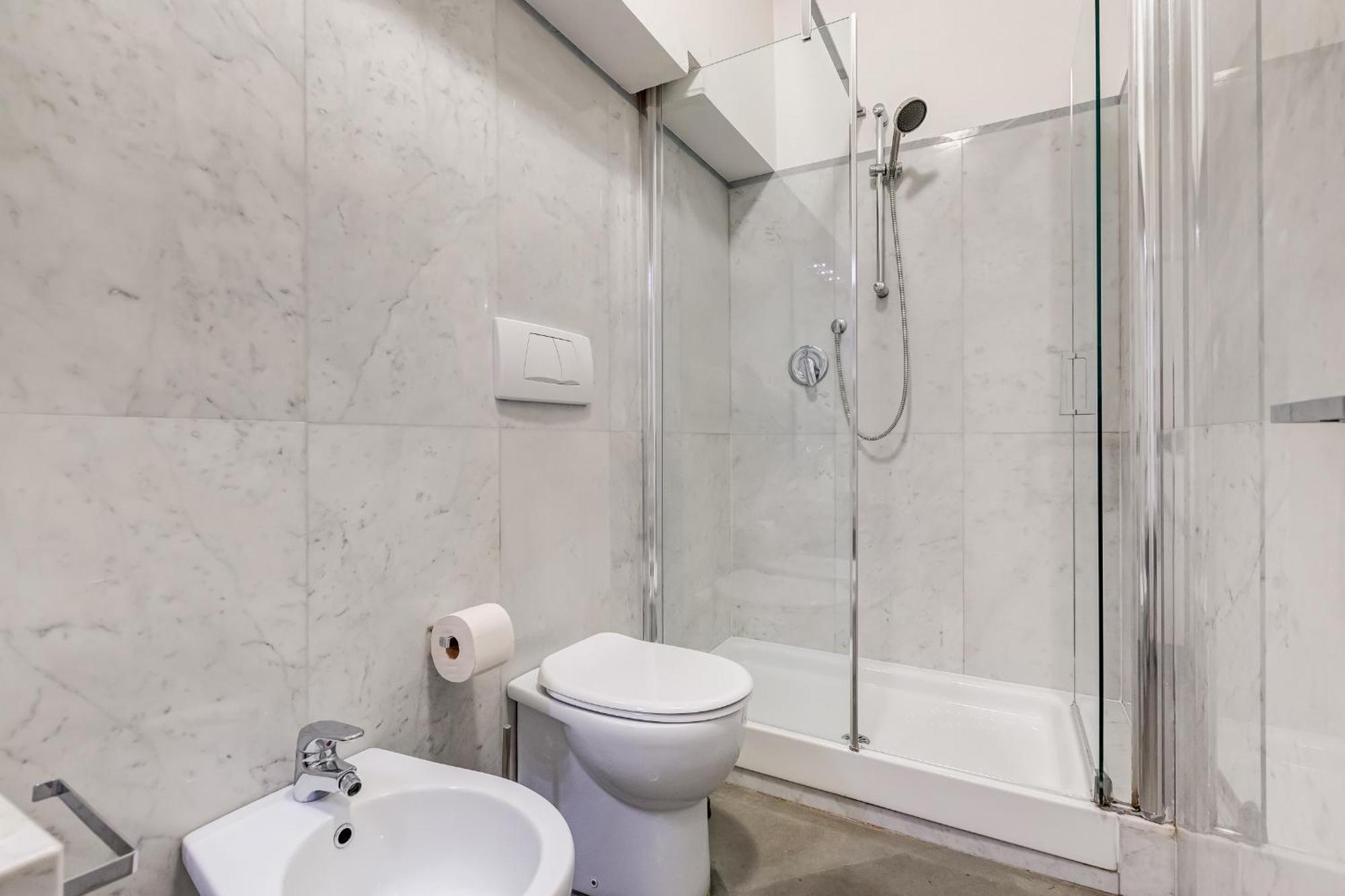New Barberini Area *