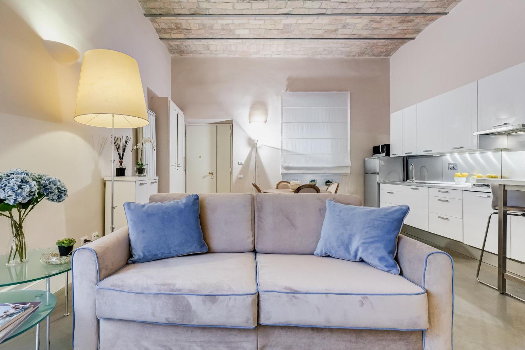 New Barberini Area *