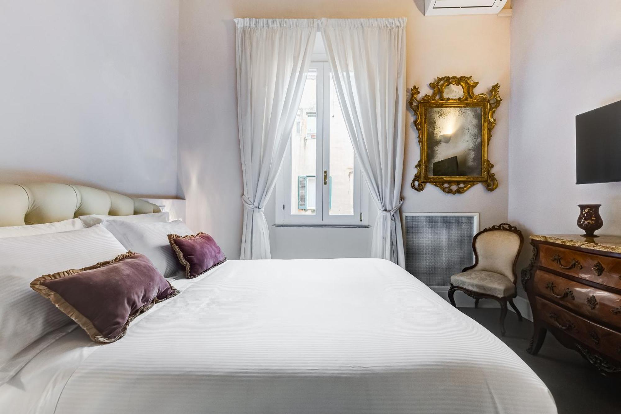 New Barberini Area Appartement Rome