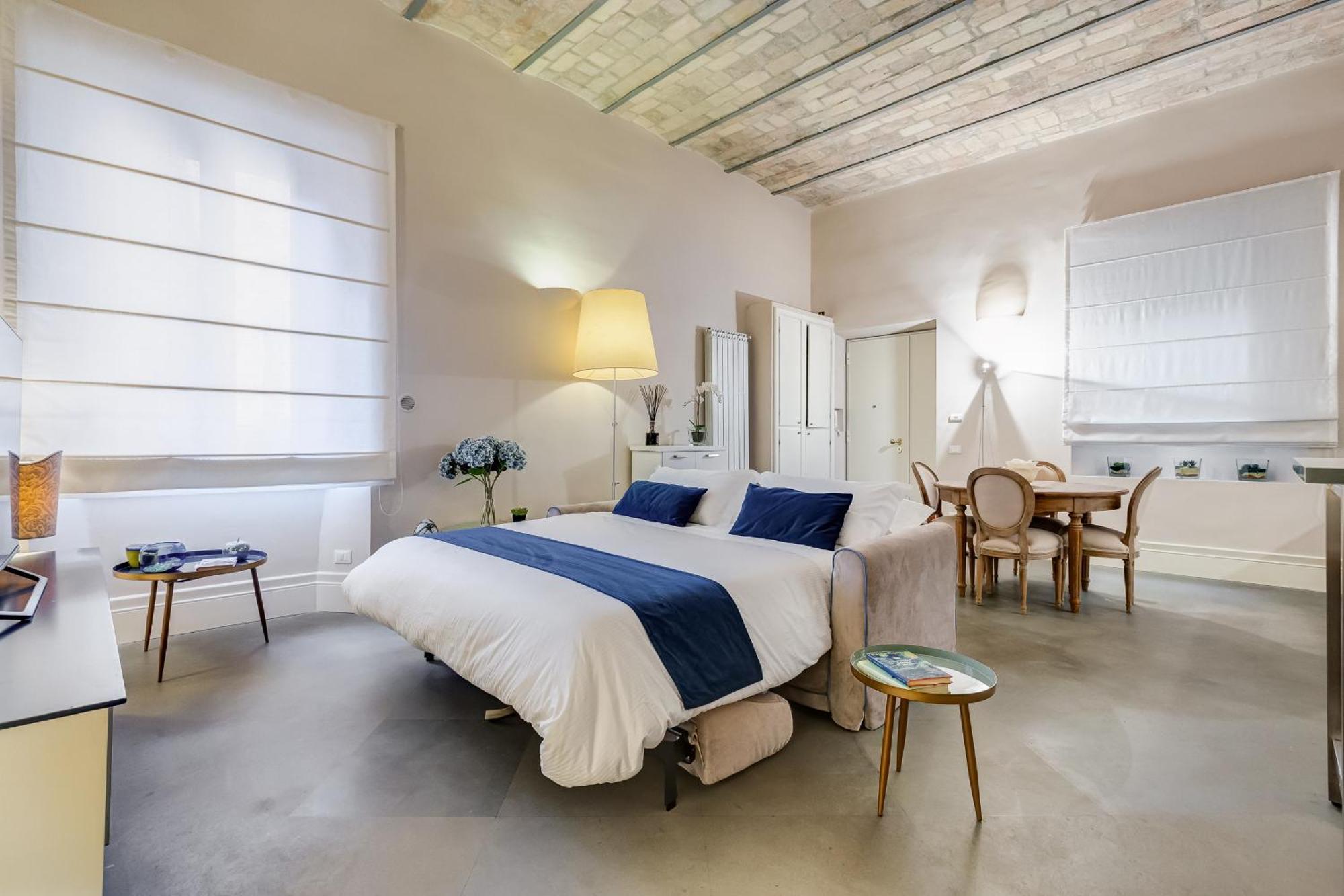 New Barberini Area *