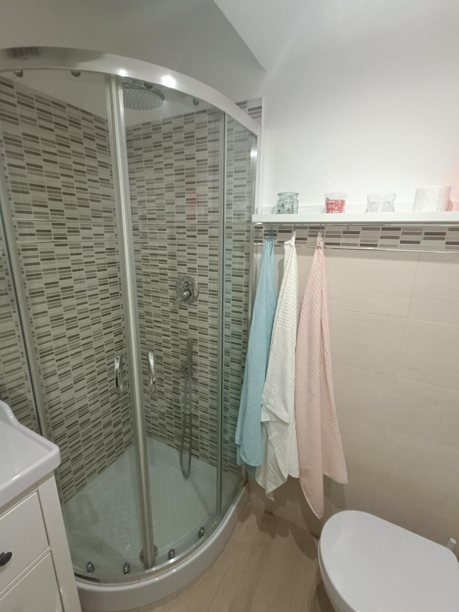Trastevere In Loft Apartment Rome
