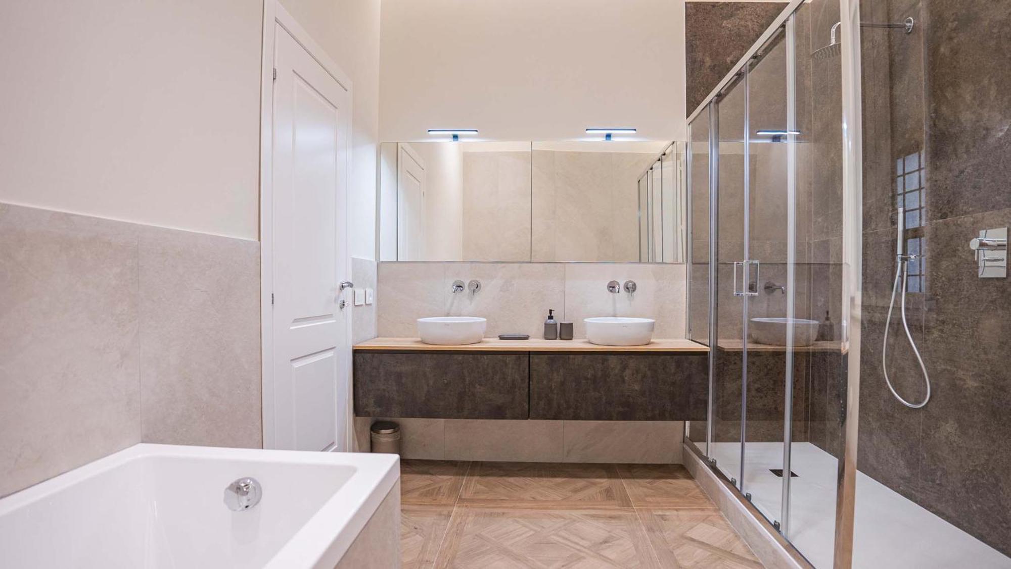 Mazzini Stylish Apartment