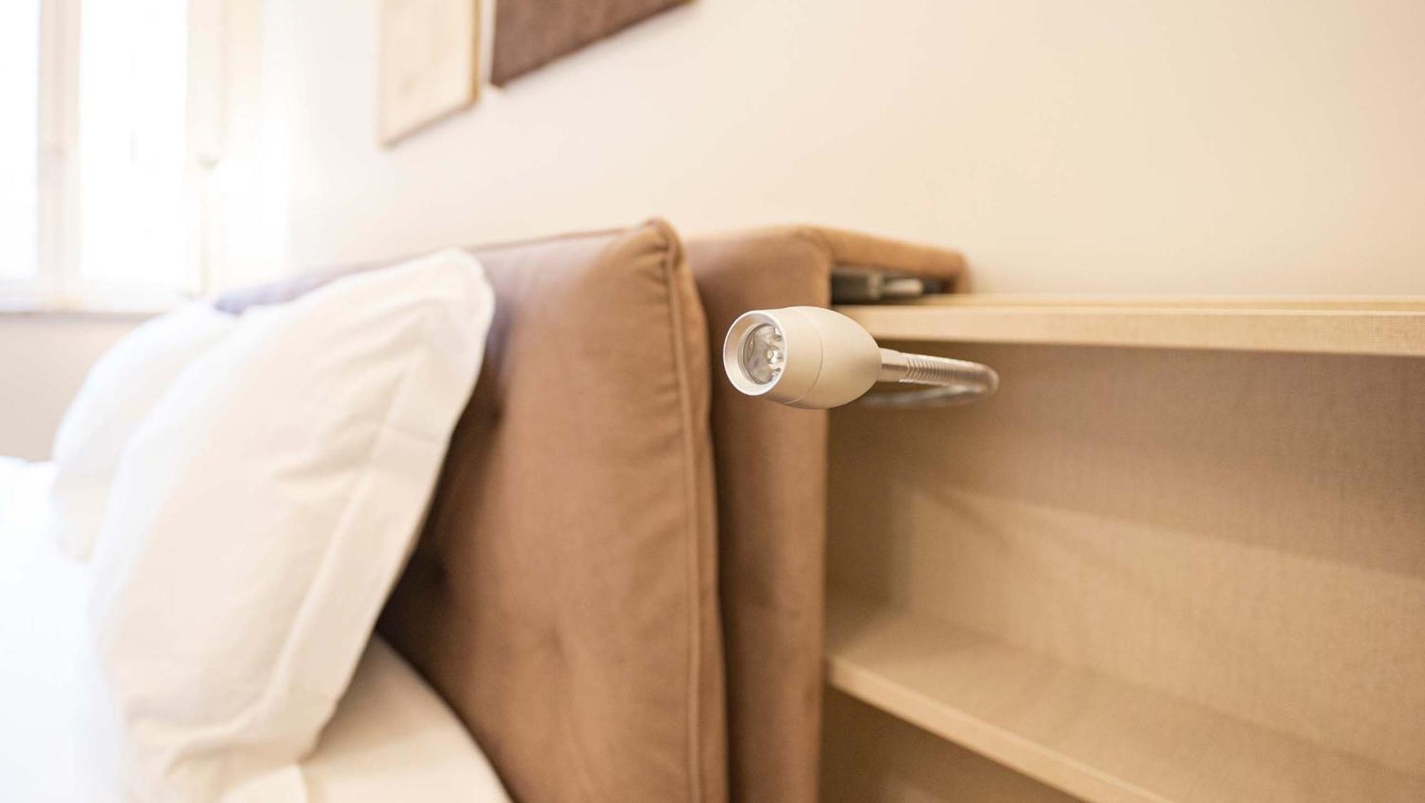Apartment Mazzini Stylish